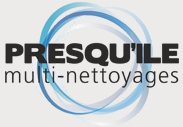Presqu'ile Multi Nettoyages Logo