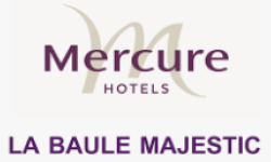 Mercure La Baule Majestic